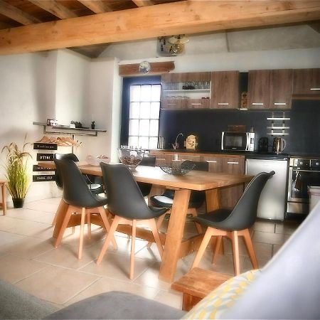 La Cabane Du Chasseur Flines-Les-Mortagne Zewnętrze zdjęcie