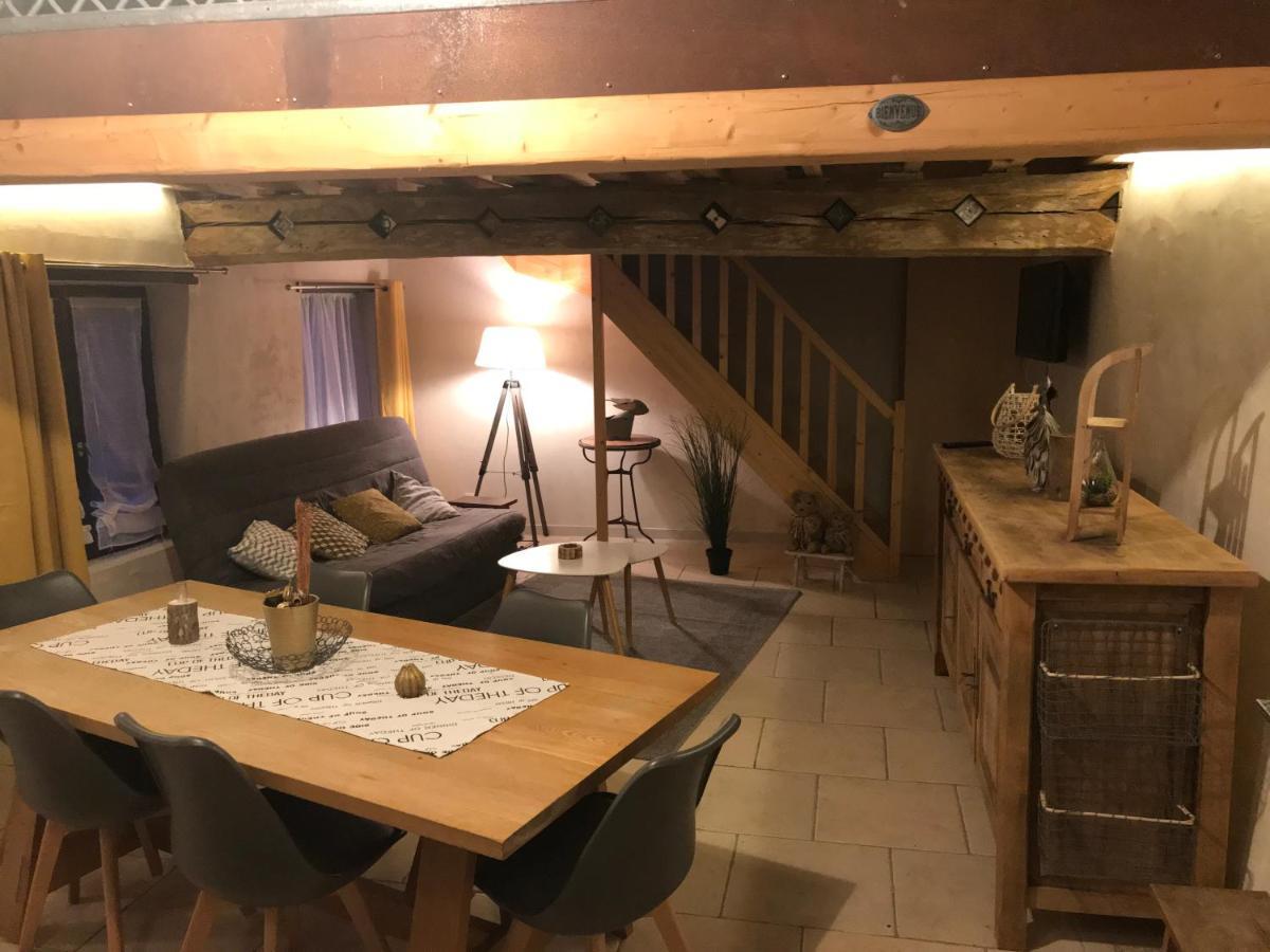 La Cabane Du Chasseur Flines-Les-Mortagne Zewnętrze zdjęcie